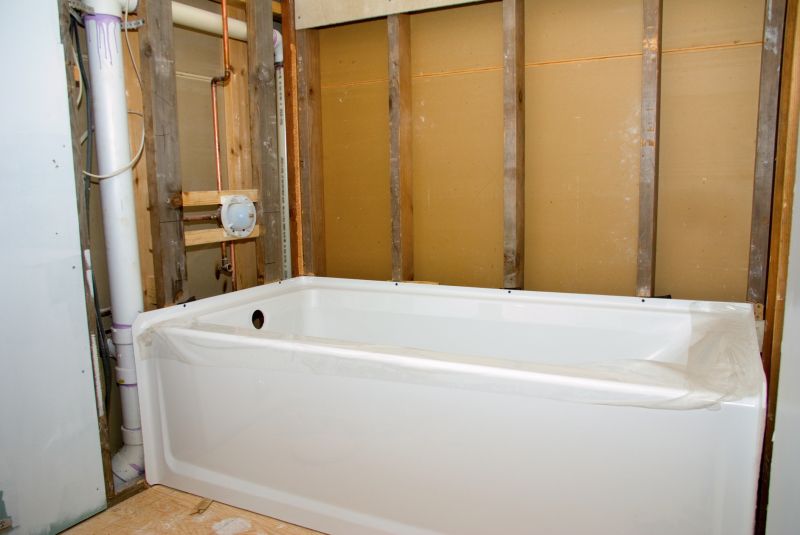 Top Bathroom Remodeling Companies in Hammond, IN