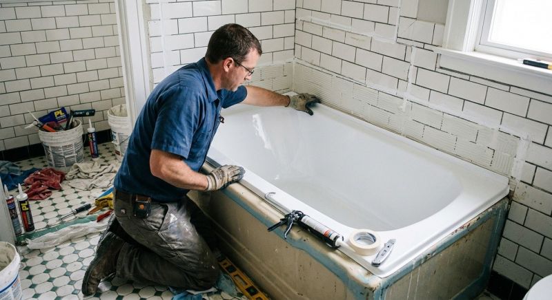 Top Bathroom Remodeling Companies in Hammond, IN