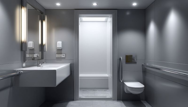 Top Bathroom Remodeling Companies in Hobart, IN